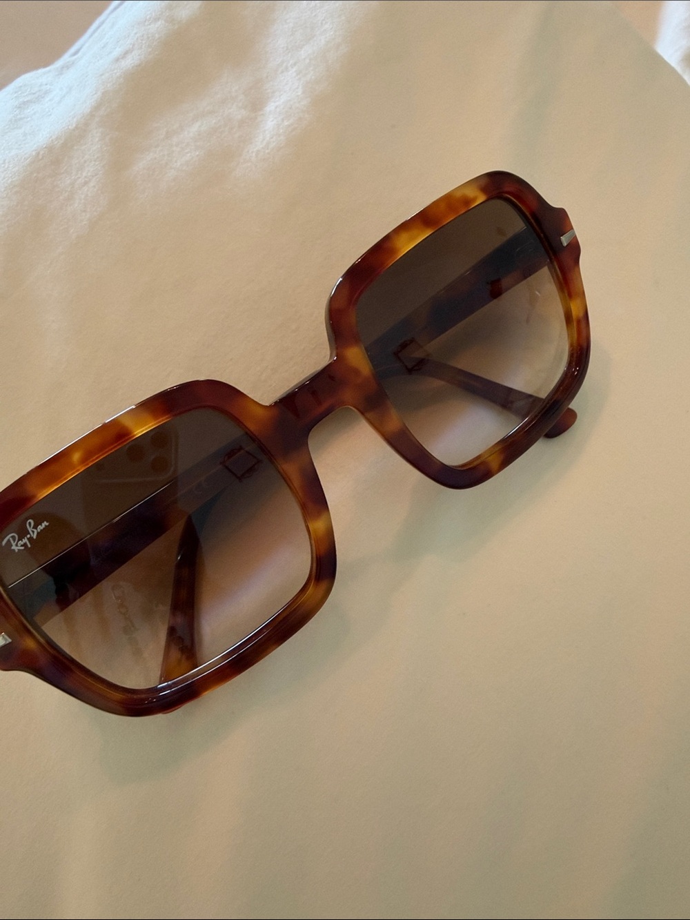 Ray ban square - Picture 3 of 6